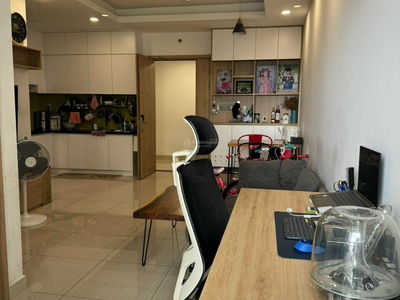 Moonlight Residences, Vietnam Moonlight Residences, Vietnam