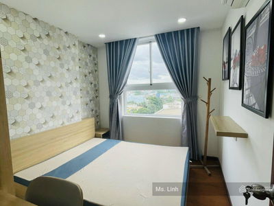 Samsora Riverside Project, Vietnam Samsora Riverside Project, Vietnam