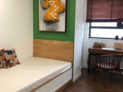 Centum Wealth Apartment, Vietnam Centum Wealth Apartment, Vietnam