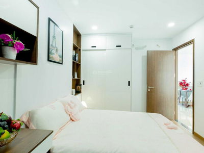 Phu Tai Residence Project, Vietnam  Phu Tai Residence Project, Vietnam