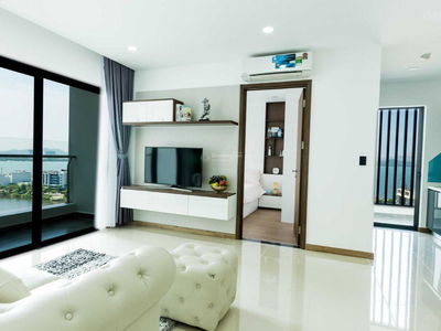 Phu Tai Residence Project, Vietnam Phu Tai Residence Project, Vietnam