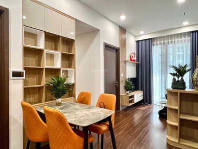 Masteri Water Front, Vietnam Masteri Water Front, Vietnam