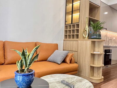 Masteri Water Front, Vietnam Masteri Water Front, Vietnam