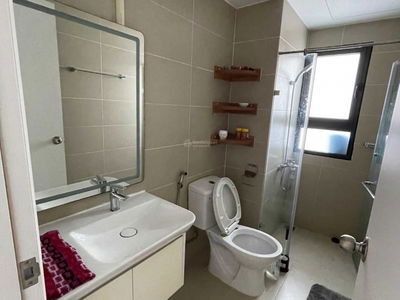 Topaz Twins Project, Vietnam Topaz Twins Project, Vietnam