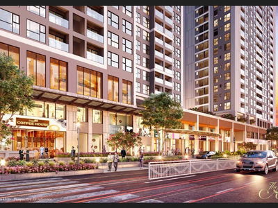 The Antonia, Vietnam The Antonia, Vietnam