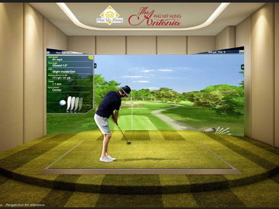 The Antonia, Vietnam The Antonia, Vietnam