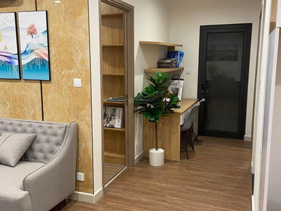 Vinhomes Smart City Project, Vietnam Vinhomes Smart City Project, Vietnam