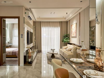 The Privia, Vietnam The Privia, Vietnam