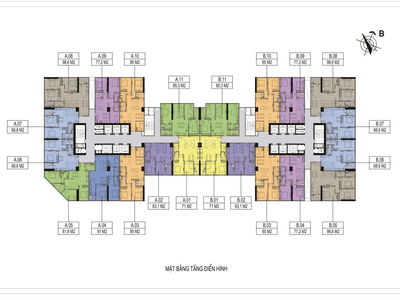 Eurowindow River Park Project, Vietnam Eurowindow River Park Project, Vietnam