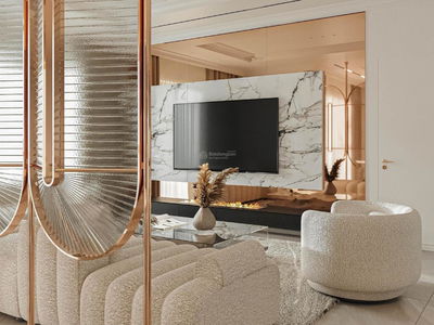 Saigon South Residences, Vietnam Saigon South Residences, Vietnam