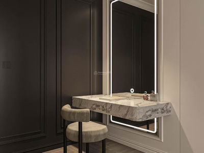 Saigon South Residences, Vietnam Saigon South Residences, Vietnam