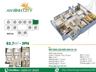 An Binh City Project, Vietnam An Binh City Project, Vietnam