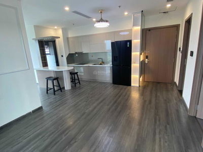 The Zenpark project, Vietnam The Zenpark project, Vietnam