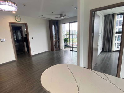 The Zenpark project, Vietnam The Zenpark project, Vietnam