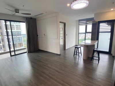 The Zenpark project, Vietnam The Zenpark project, Vietnam