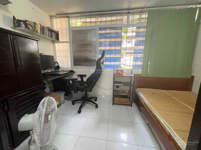 Tran Tu Binh Street, Vietnam Tran Tu Binh Street, Vietnam