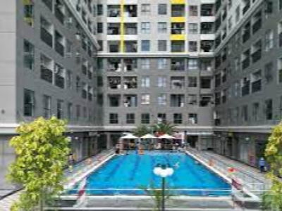 Bcons Green View Project, Vietnam Bcons Green View Project, Vietnam