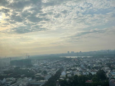 Bcons Green View Project, Vietnam Bcons Green View Project, Vietnam