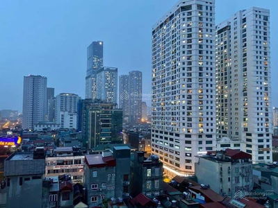 Yen Hoa Condominium Project, Vietnam Yen Hoa Condominium Project, Vietnam