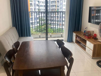 Safira Khang Dien, Vietnam Safira Khang Dien, Vietnam