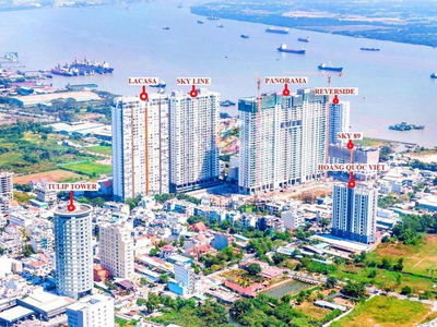 Home, Vietnam Home, Vietnam