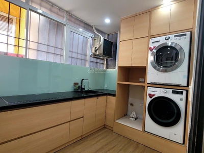 Tran Quoc Hoan Street, Vietnam Tran Quoc Hoan Street, Vietnam