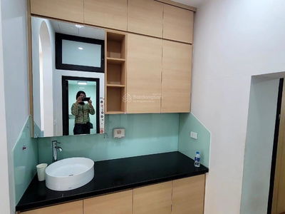 Tran Quoc Hoan Street, Vietnam Tran Quoc Hoan Street, Vietnam