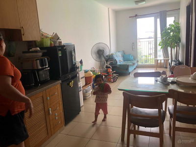 Thu Thiem Green, Vietnam  Thu Thiem Green, Vietnam