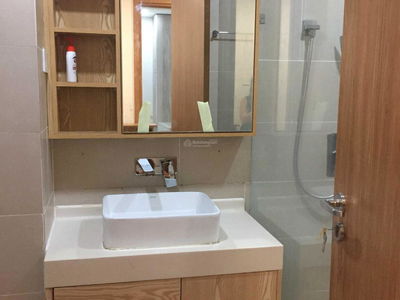 Rivera Park Saigon, Vietnam Rivera Park Saigon, Vietnam