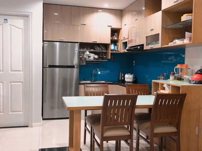 The Monarchy Project, Vietnam The Monarchy Project, Vietnam