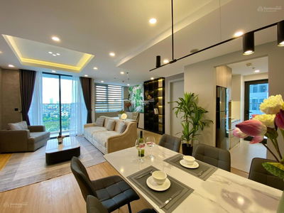 Mipec Rubik 360, Vietnam Mipec Rubik 360, Vietnam