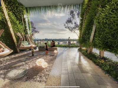 PiCity Sky Park Project, Vietnam PiCity Sky Park Project, Vietnam