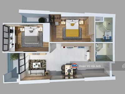 Gateway Vung Tau Project, Vietnam  Gateway Vung Tau Project, Vietnam