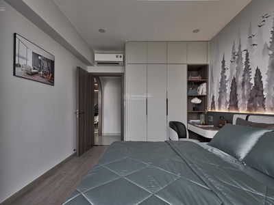 Riverpark Residence, Vietnam Riverpark Residence, Vietnam