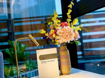 Hoang Huy Commerce Project, Vietnam Hoang Huy Commerce Project, Vietnam