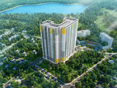 Bcons Sao Project, Vietnam Bcons Sao Project, Vietnam