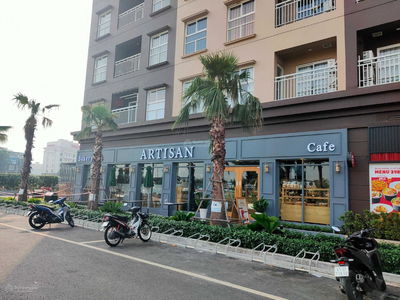 Midori Park The View Project, Vietnam Midori Park The View Project, Vietnam