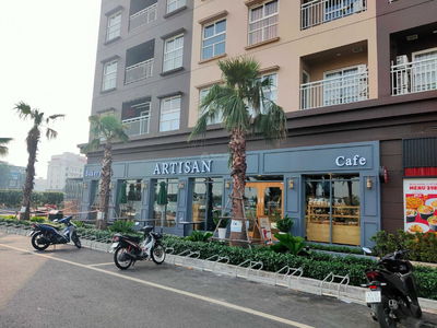 Midori Park The View Project, Vietnam Midori Park The View Project, Vietnam