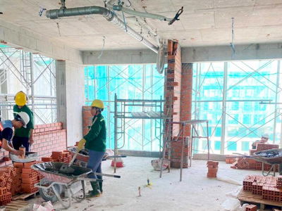 Victoria Village, Vietnam Victoria Village, Vietnam