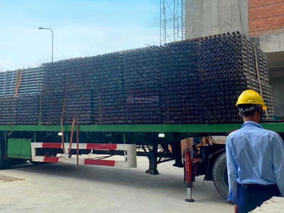 Victoria Village, Vietnam Victoria Village, Vietnam