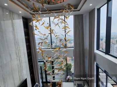 Dolphin Plaza Project, Vietnam Dolphin Plaza Project, Vietnam