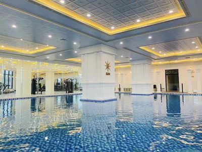 Hateco Laroma Project, Vietnam Hateco Laroma Project, Vietnam