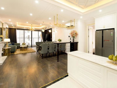 Stellar Garden, Vietnam Stellar Garden, Vietnam