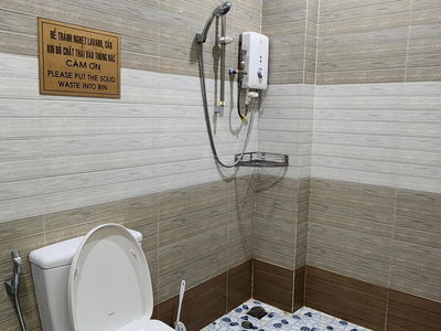 Phuoc Hai Industrial Park, Vietnam Phuoc Hai Industrial Park, Vietnam