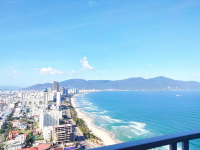 Muong Thanh Son Tra Project, Vietnam Muong Thanh Son Tra Project, Vietnam