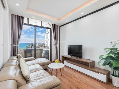 Muong Thanh Son Tra Project, Vietnam  Muong Thanh Son Tra Project, Vietnam