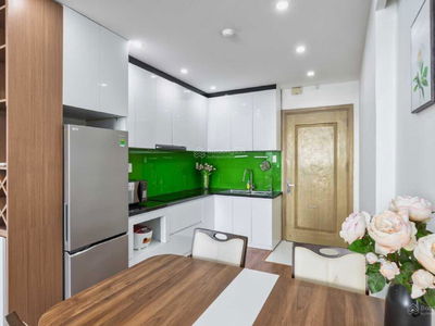 Muong Thanh Son Tra Project, Vietnam Muong Thanh Son Tra Project, Vietnam