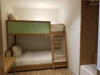 Fusion Suites Da Nang Beach Project, Vietnam  Fusion Suites Da Nang Beach Project, Vietnam