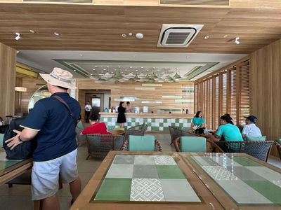 Fusion Suites Da Nang Beach Project, Vietnam Fusion Suites Da Nang Beach Project, Vietnam