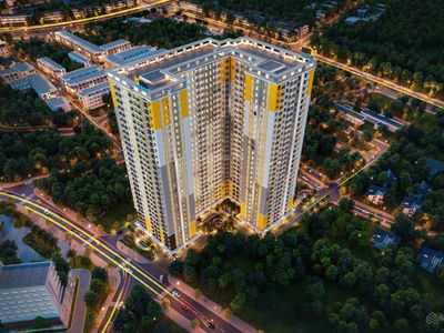 Bcons City Project, Vietnam Bcons City Project, Vietnam